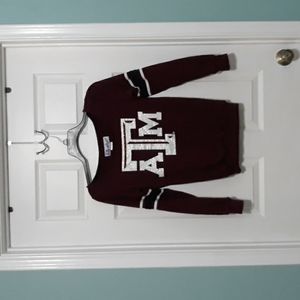 Texas A&M University Sweater